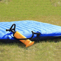 KingCamp KA3633 Double Action Air Pump