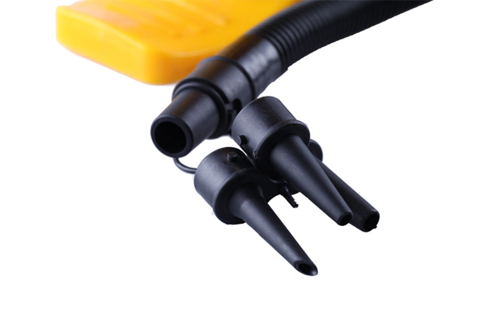 KingCamp KA3633 Double Action Air Pump