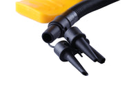 KingCamp KA3633 Double Action Air Pump