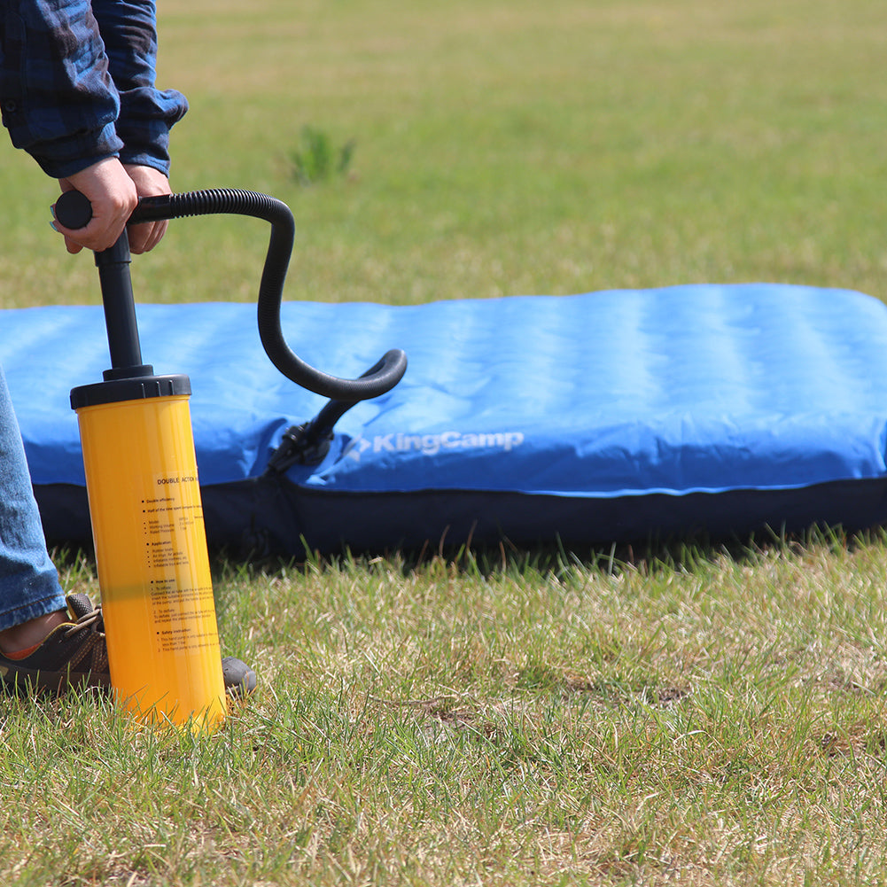 KingCamp KA3633 Double Action Air Pump