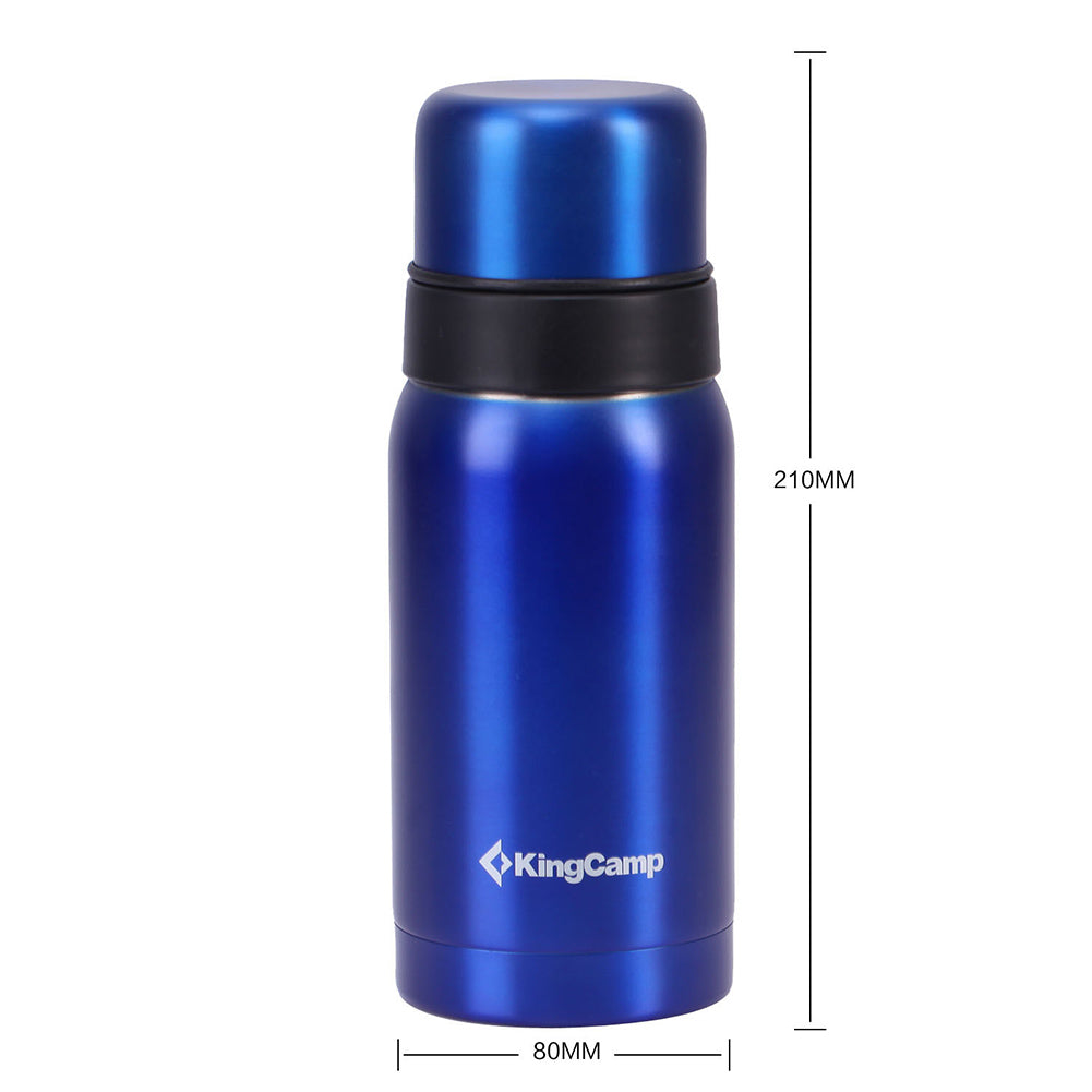 KingCamp KA2752 Vacuum Insulation Mug Double Wall Stainless Steel