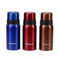 KingCamp KA2752 Vacuum Insulation Mug Double Wall Stainless Steel