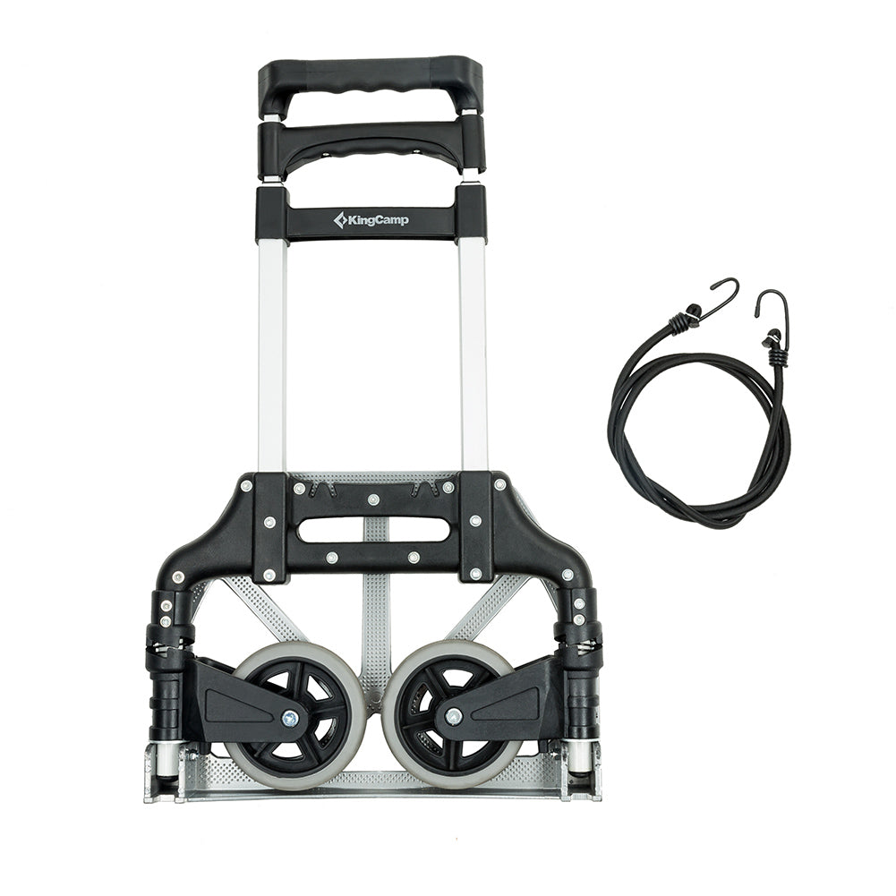 KingCamp KC3908 Luggage Folding Cart