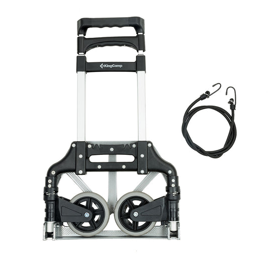 KingCamp KC3908 Luggage Folding Cart