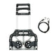 KingCamp KC3908 Luggage Folding Cart