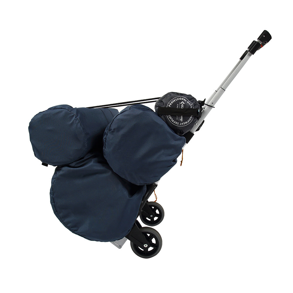KingCamp KC3908 Luggage Folding Cart