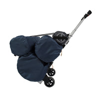 KingCamp KC3908 Luggage Folding Cart