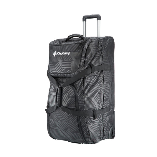 KingCamp Traveller 80 Luggage KB3301