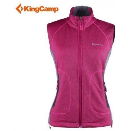 Kingcamp KW7061 Women Softshell Gillet