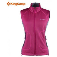Kingcamp KW7061 Women Softshell Gillet
