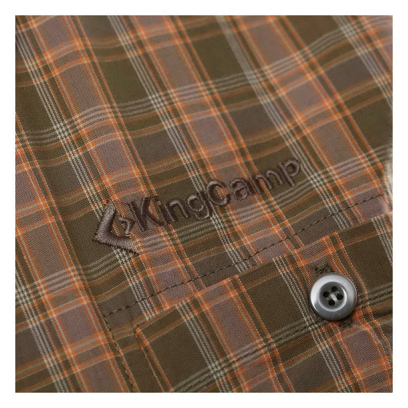 Kingcamp KW6613W Shirt Womens