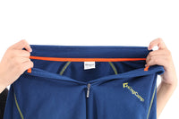 Kingcamp KWE559M MEN Zip Top Fleece