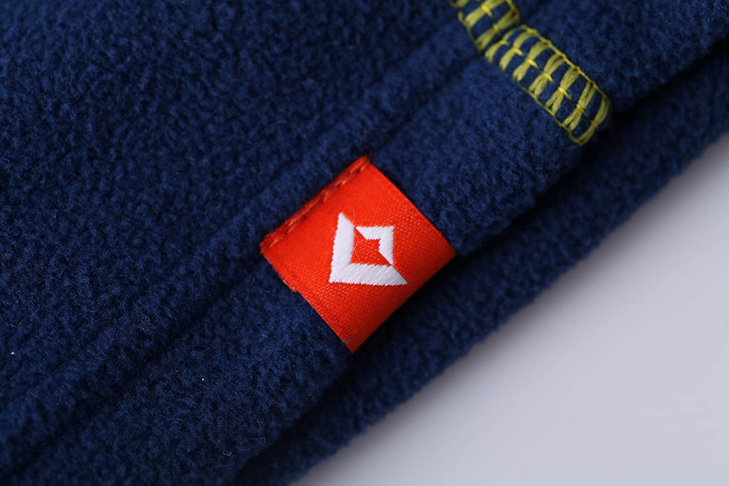 Kingcamp KWE559M MEN Zip Top Fleece