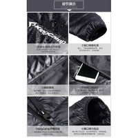 Kingcamp KWYF615M Mens Down Jacket