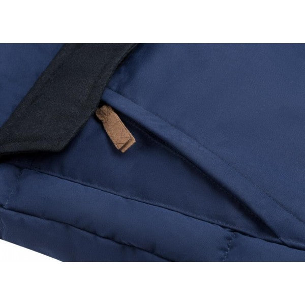 Kingcamp KWYF801M White Duck Down MENS