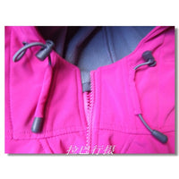 Kingcamp KW7024W Softshell Jacket