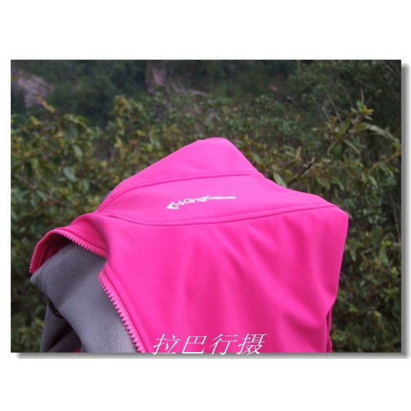 Kingcamp KW7024W Softshell Jacket