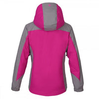 Kingcamp KW9053W 2 In1 Jacket Womens