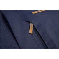 Kingcamp KWLF614W 2 In1 Jacket Fleece Womens