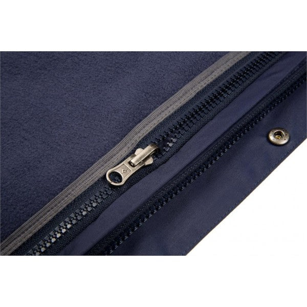 Kingcamp KWLF614W 2 In1 Jacket Fleece Womens