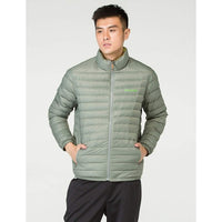 Kingcamp KWE522M Men&#39;s Reverisble Down Jacket