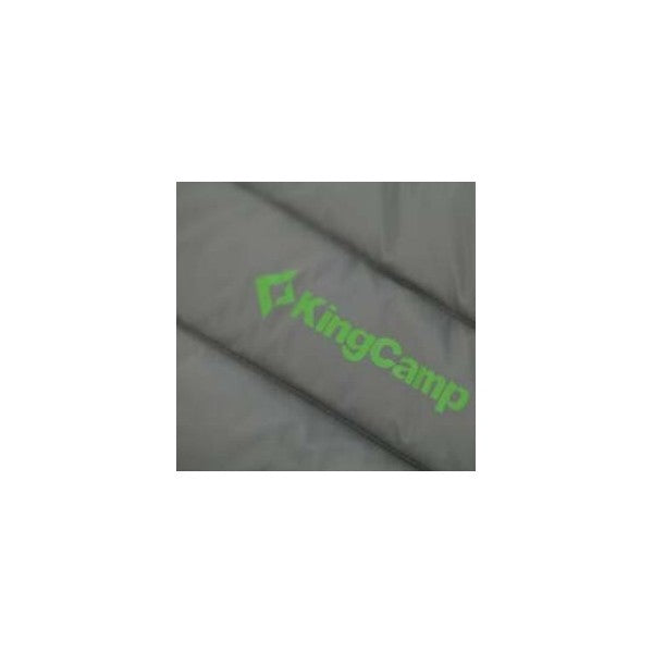 Kingcamp KWE522M Men&#39;s Reverisble Down Jacket