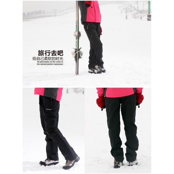 Kingcamp KWA513W Waterproof Pant Women