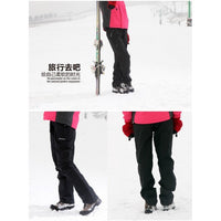Kingcamp KWA513W Waterproof Pant Women