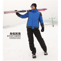 Kingcamp KWA513W Waterproof Pant Women