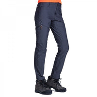 Kingcamp KWKG614W Spandex Pant Womens 0000 Black