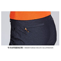 Kingcamp KWKG614W Spandex Pant Womens 0000 Black