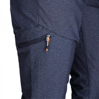 Kingcamp KWKG614W Spandex Pant Womens 0000 Black