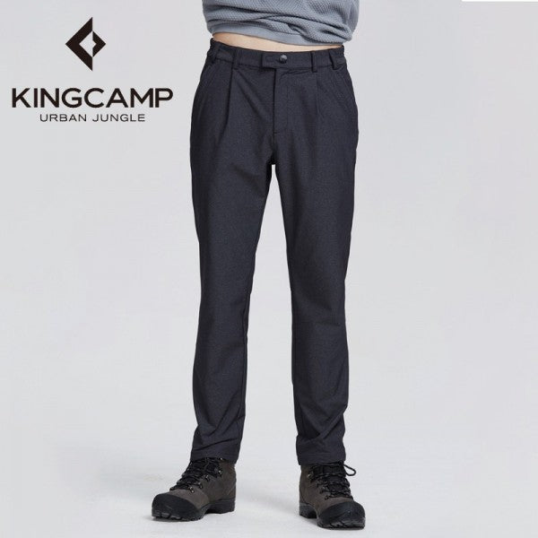 Kingcamp KWKG613M Spandex Pant Mens