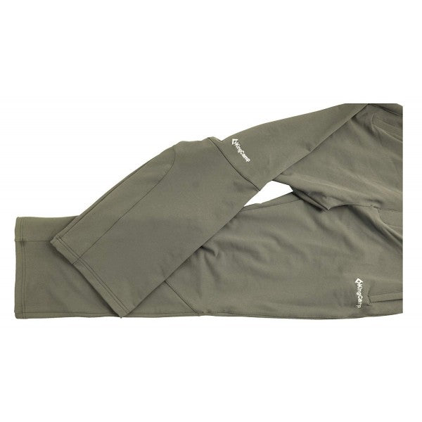 Kingcamp KW7032M Stretch Pants Warm Mens