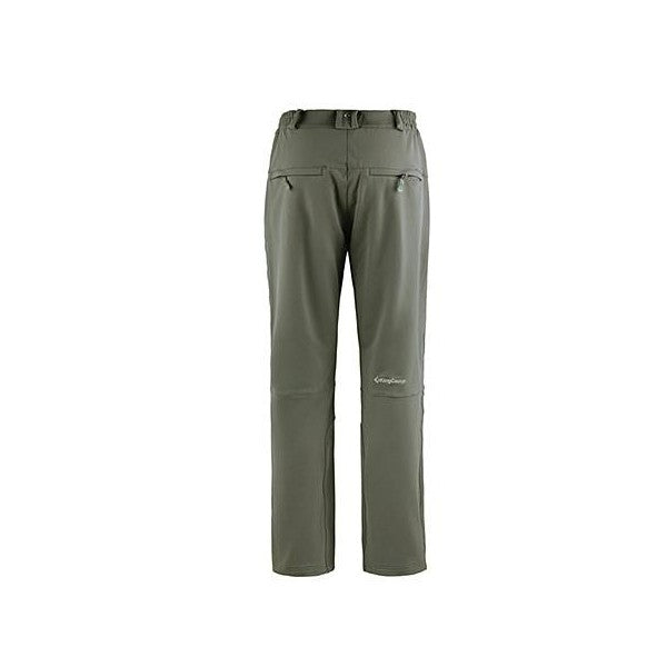 Kingcamp KW7032M Stretch Pants Warm Mens