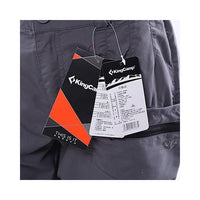 Kingcamp KW6547 Short Womens