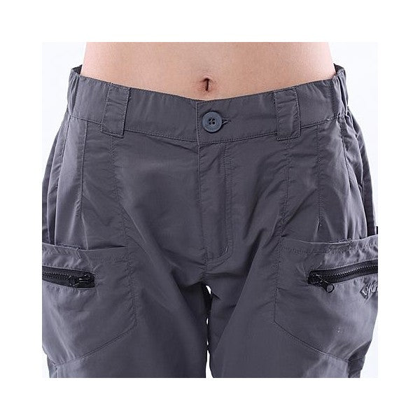 Kingcamp KW6547 Short Womens