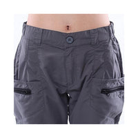 Kingcamp KW6547 Short Womens