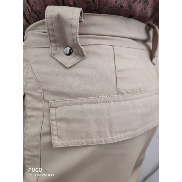 Kingcamp KW6553M Short Mens