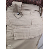 Kingcamp KW6553M Short Mens