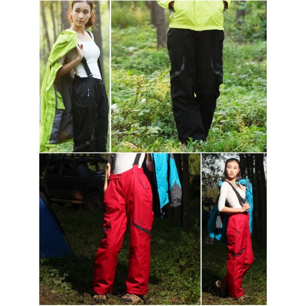 Kingcamp KW7090 Skii Pant Mens
