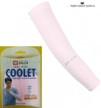 N-Rit Coolet Tube 9 Pink NR Tuc D PNK