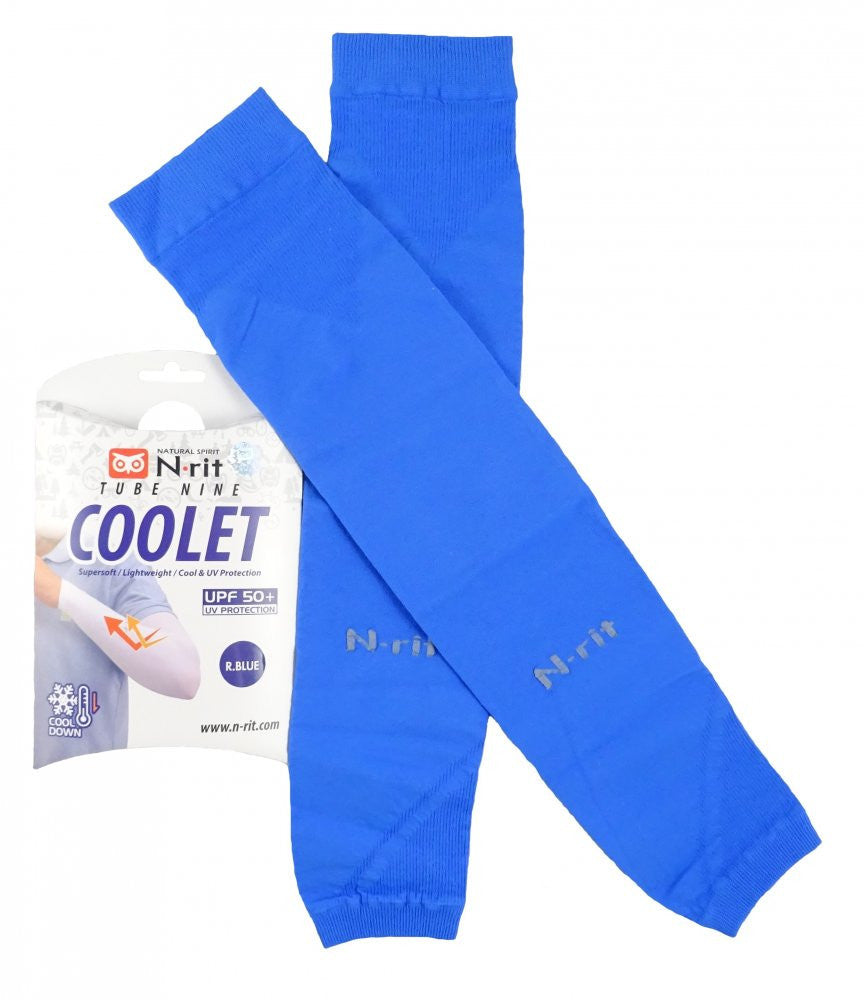 N-Rit Coolet Tube 9 R Blue NR Tuc D R BLU