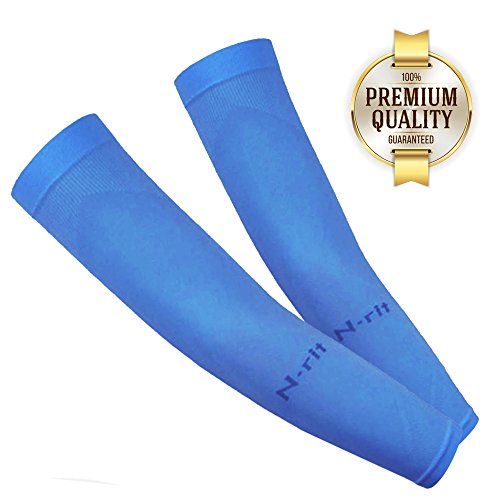 N-Rit Coolet Tube 9 R Blue NR Tuc D R BLU