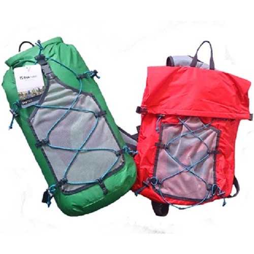 Dry pack