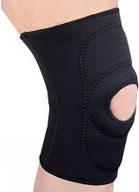 Knee medical support
