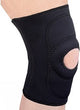 Knee medical support