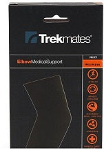 Elbow medical support