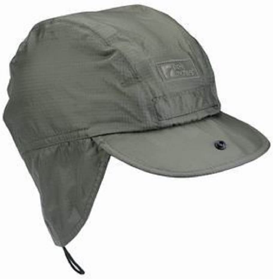 Down pour hat