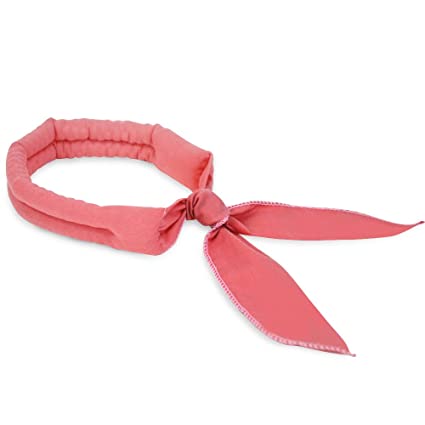 N RIT ICEMAN COOL SCARF NSC303S PINK